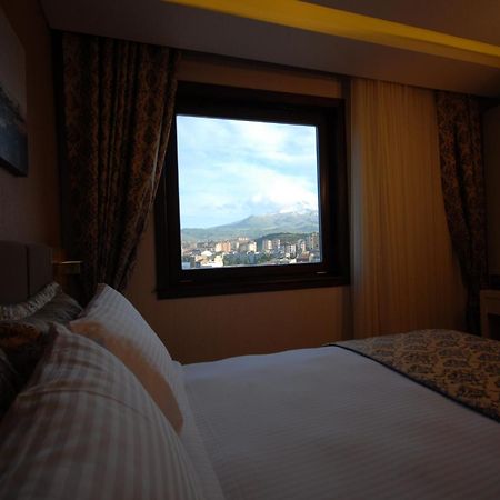 Imamoglu Pasa Butik Hotel Kayseri Exterior foto