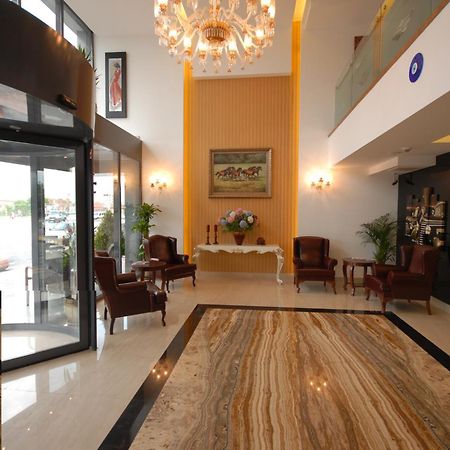 Imamoglu Pasa Butik Hotel Kayseri Exterior foto