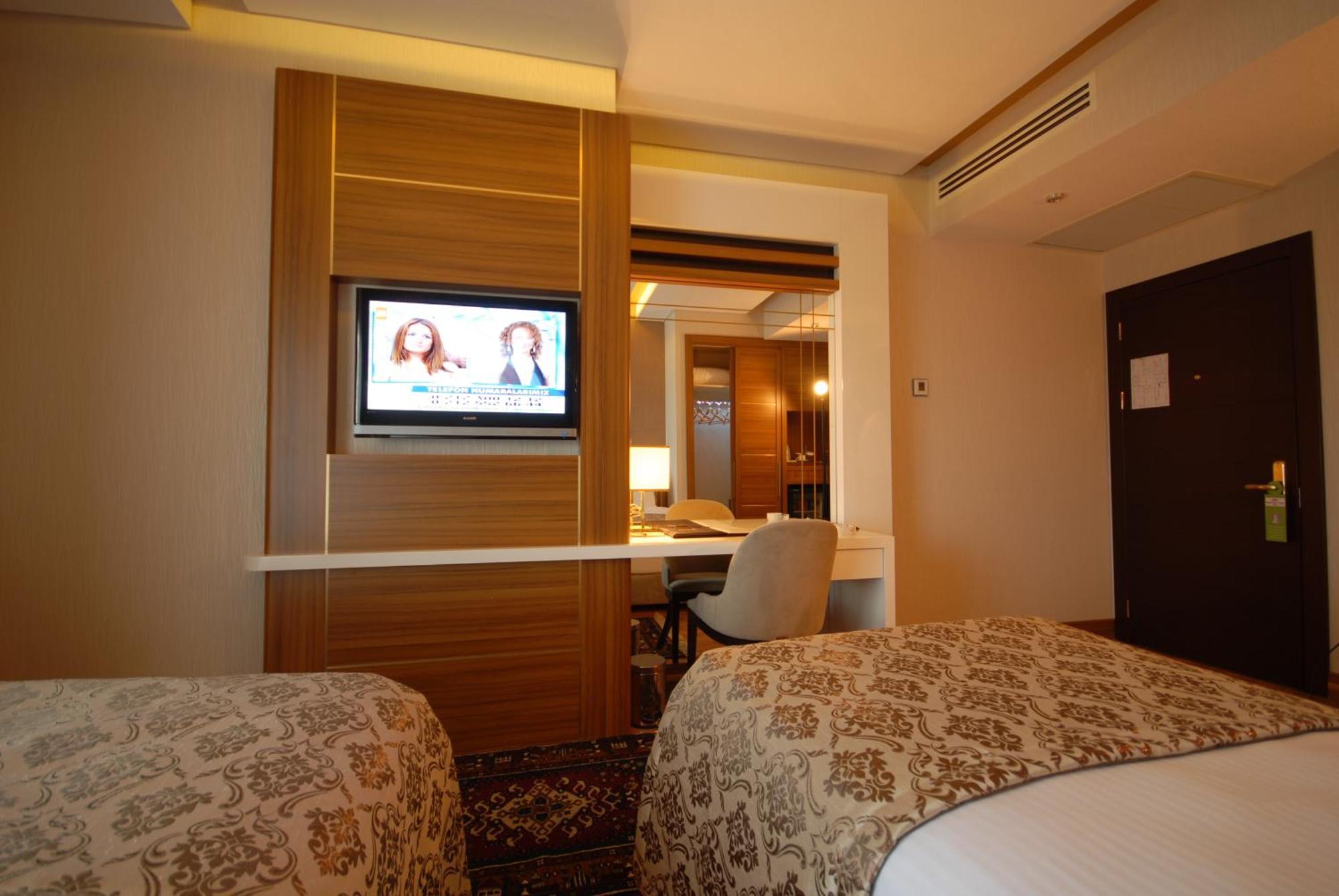 Imamoglu Pasa Butik Hotel Kayseri Exterior foto