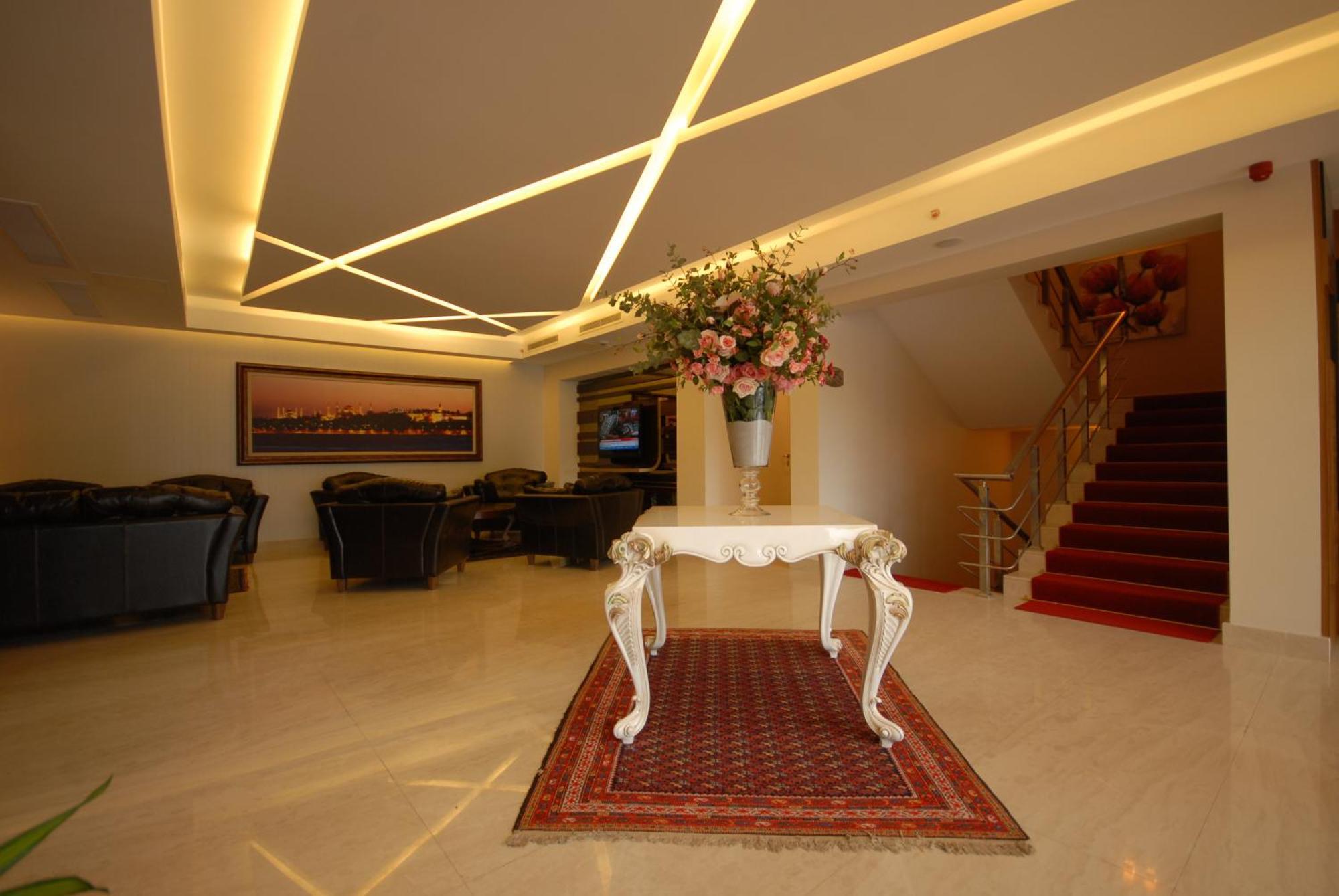 Imamoglu Pasa Butik Hotel Kayseri Exterior foto