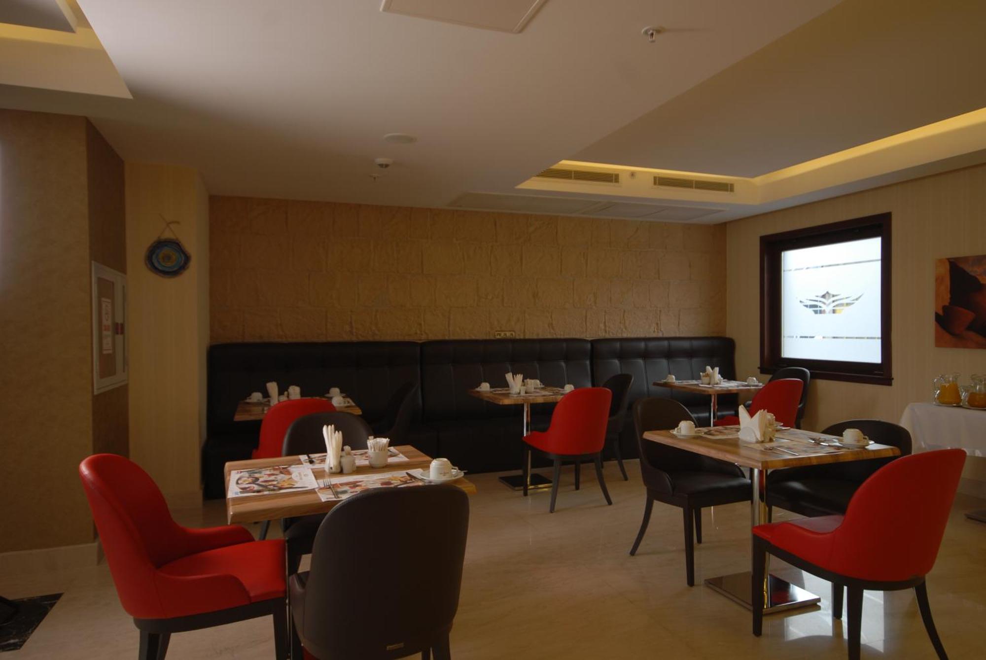 Imamoglu Pasa Butik Hotel Kayseri Exterior foto