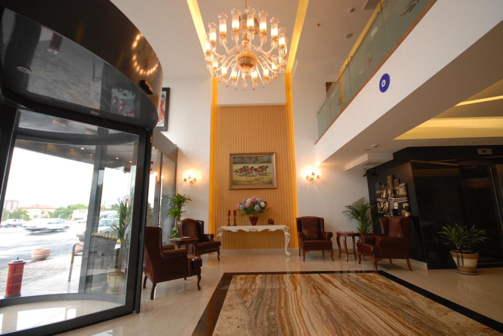 Imamoglu Pasa Butik Hotel Kayseri Exterior foto