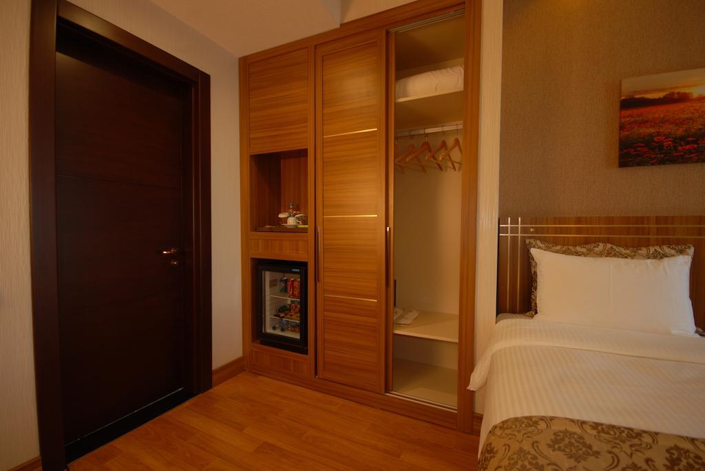Imamoglu Pasa Butik Hotel Kayseri Exterior foto